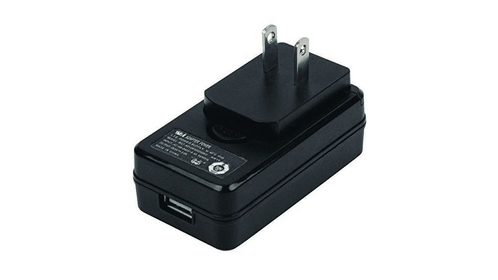 INOVA® T4R® USB AC Power Supply