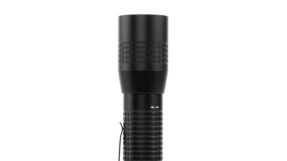 Nite Ize Inova T7R PowerSwitch Rechargeable Focusing Flashlight, 713 Lumens, T7RA-01-R8