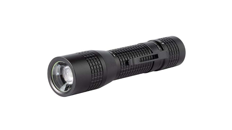 Nite Ize Inova T7R PowerSwitch Rechargeable Focusing Flashlight, 713 Lumens, T7RA-01-R8