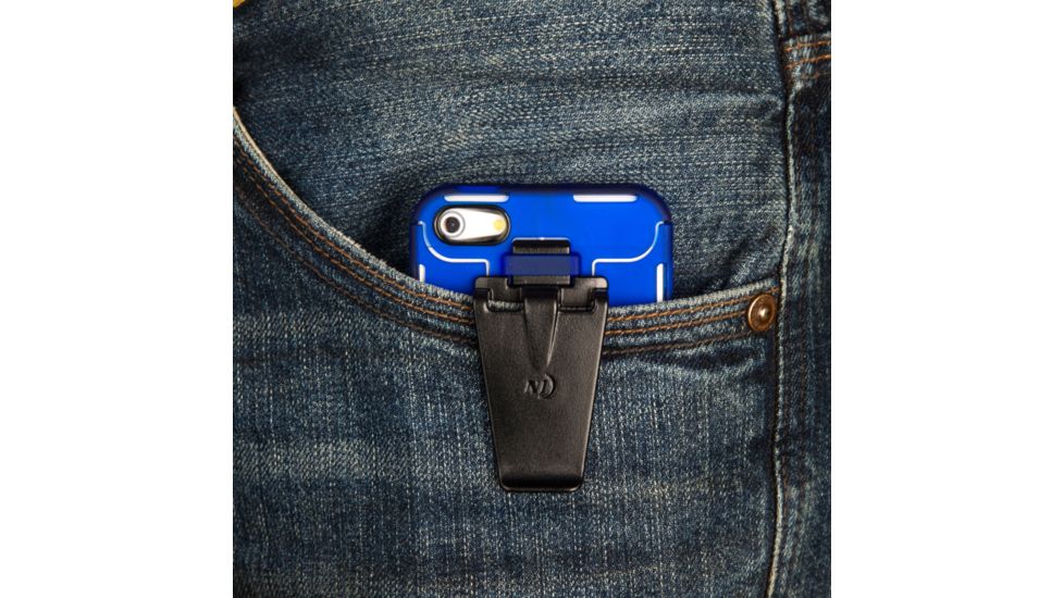 Nite Ize iPhone 5 Connect Case - Solid Pink Mossy Oak Break-Up Infinity CNT-IP5-34SC