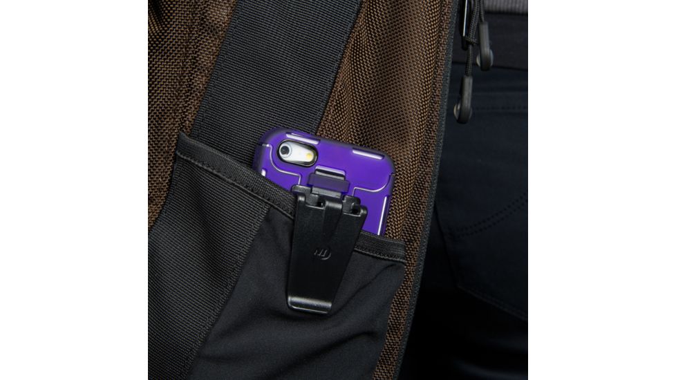 Nite Ize iPhone 5 Connect Case - Solid Pink Mossy Oak Break-Up Infinity CNT-IP5-34SC