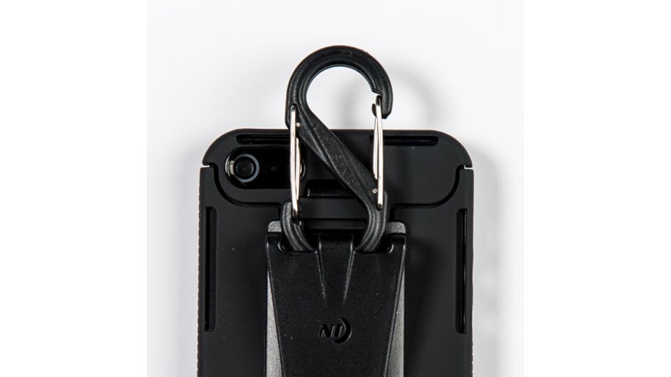 Nite Ize iPhone 5 Connect Case - Solid Pink Mossy Oak Break-Up Infinity CNT-IP5-34SC