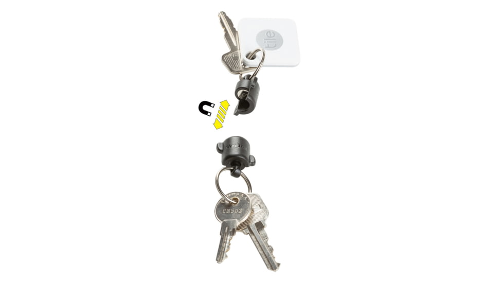 Nite Ize Keyring 360 - KR360-01-R3