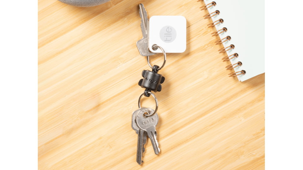 Nite Ize Keyring 360 - KR360-01-R3