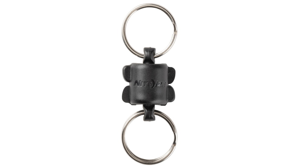 Nite Ize Keyring 360 - KR360-01-R3