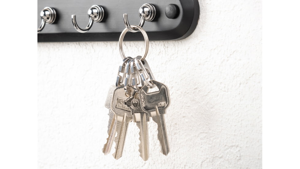 Nite Ize Keyring Microlink - RL-11-R3