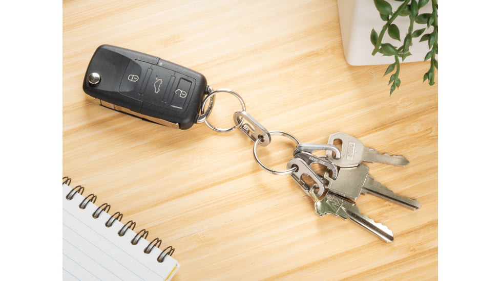 Nite Ize Keyring Microlink - RL-11-R3