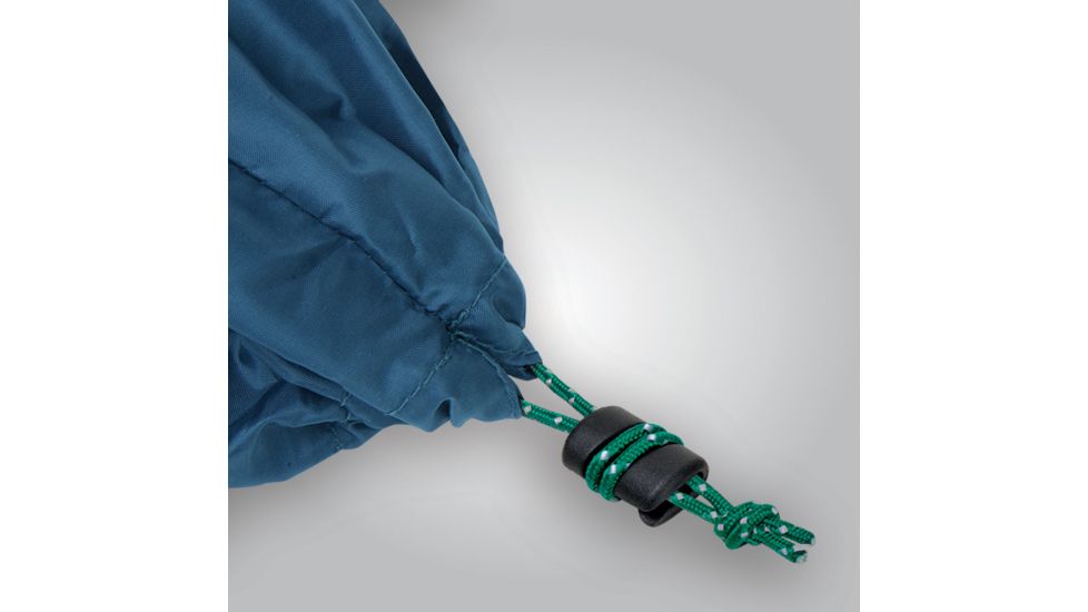 Nite Ize KnotBone Size 3 Cord Lock - 4-pack KCL3-01-4R7