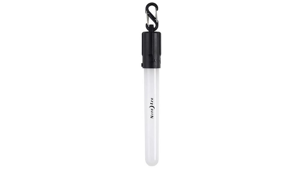 Nite Ize LED Mini Glowstick, White, MGS-02-R6