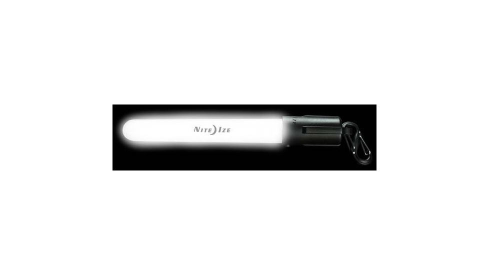 Nite Ize LED Mini Glowstick, White, MGS-02-R6