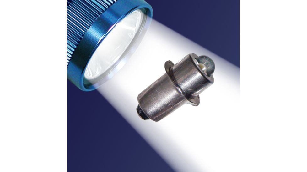 Nite Ize LED Upgrade Bulb C and D Cell LRB2-07-PR