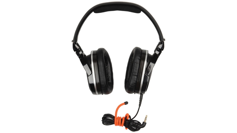 Nite Ize Loopable Twist Gear Tie, 18 in, 2 Pack, Bright Orange, 18, GLS18-31-2R3