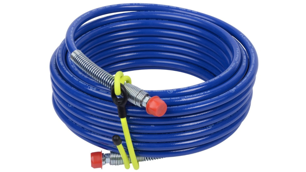 Nite Ize Loopable Twist Gear Tie, 18 in, 2 Pack, Neon Yellow, 18, GLS18-33-2R3