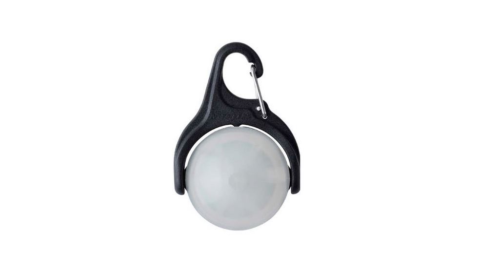 Nite Ize MoonLit LED Micro Lantern Red MLTML-10-R6