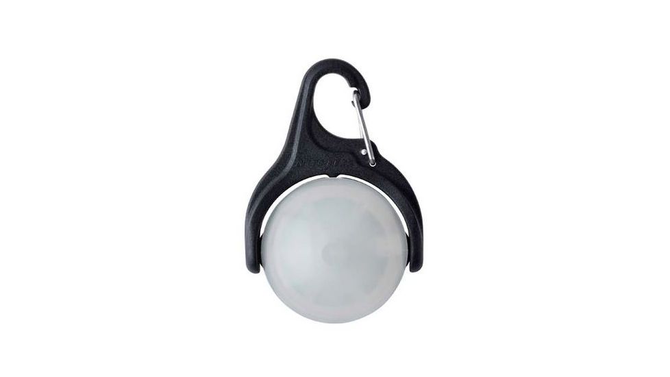 Nite Ize MoonLit LED Micro Lantern White MLTML-02-R6