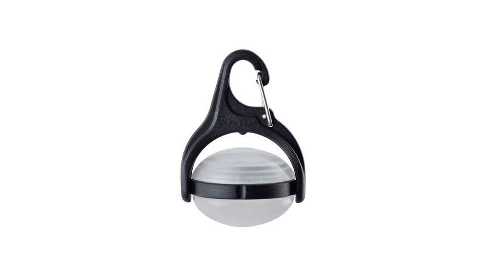 Nite Ize MoonLit LED Micro Lantern White MLTML-02-R6