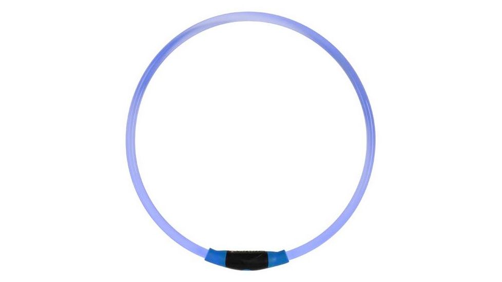 Nite Ize NiteHowl LED Safety Necklace Blue NHO-03-R3