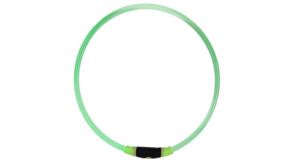 Nite Ize NiteHowl LED Safety Necklace Green NHO-28-R3