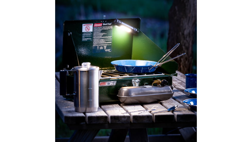 Nite Ize NiteHowl Rechargeable LED Safety Disc-O Select Necklace, Mini, NHOMR-07S-R3