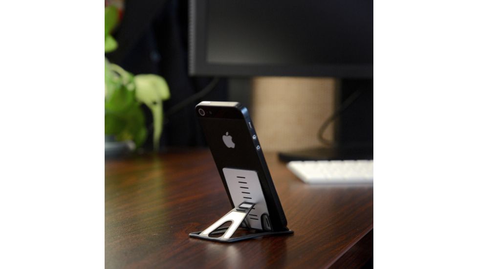 Nite Ize QuikStand Mobile Device Stand QSD-01-R7