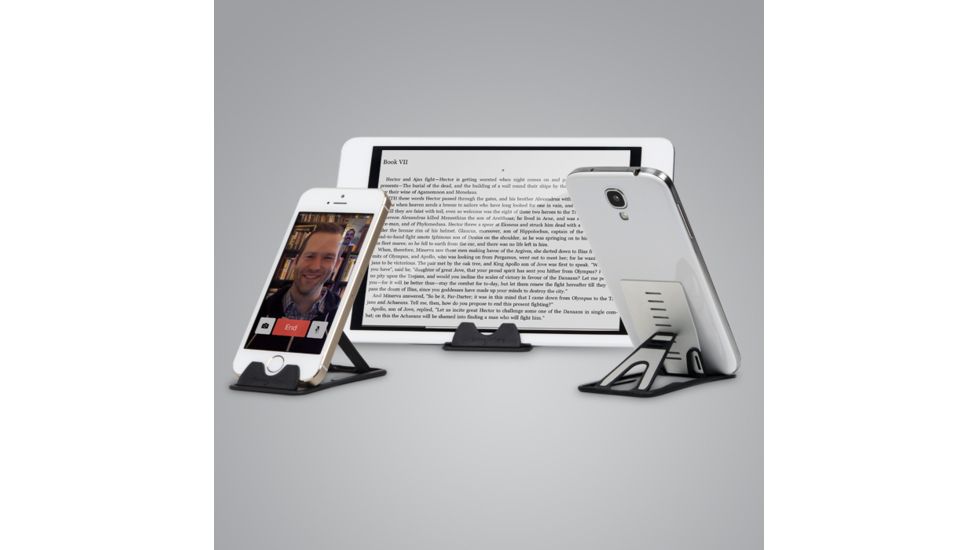 Nite Ize QuikStand Mobile Device Stand QSD-01-R7