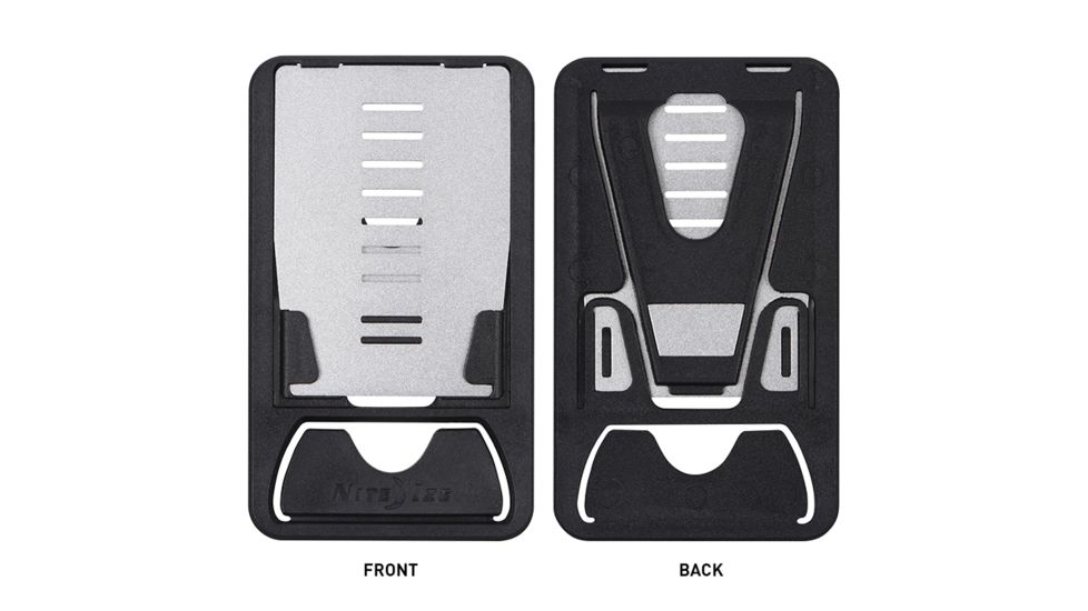 Nite Ize QuikStand Mobile Device Stand QSD-01-R7