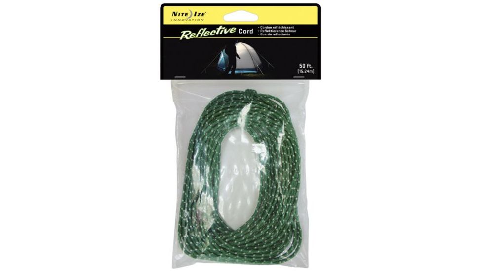Nite Ize Reflective Rope Pack