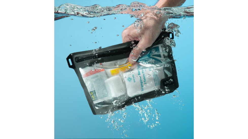 Nite Ize Runoff Waterproof 3-1-1 Pouch - RO311-09-R8
