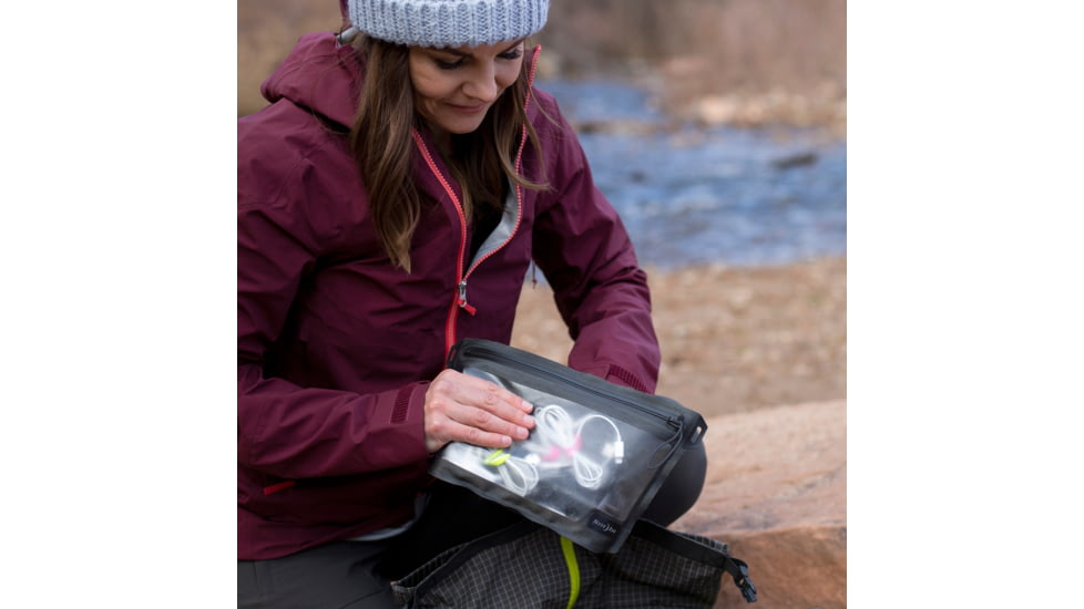 Nite Ize Runoff Waterproof 3-1-1 Pouch - RO311-09-R8