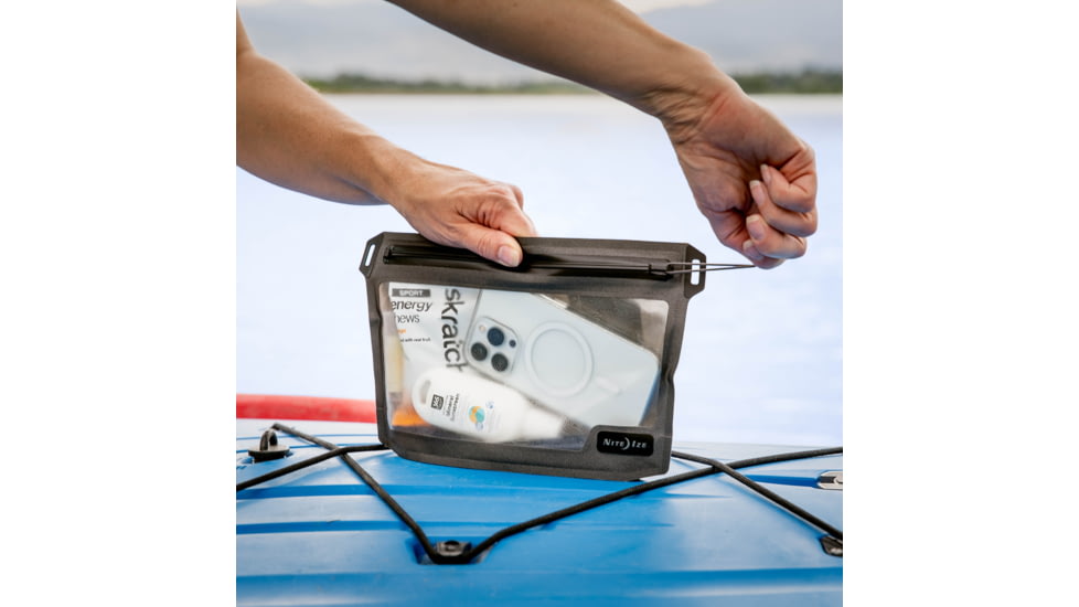 Nite Ize Runoff Waterproof 3-1-1 Pouch - RO311-09-R8