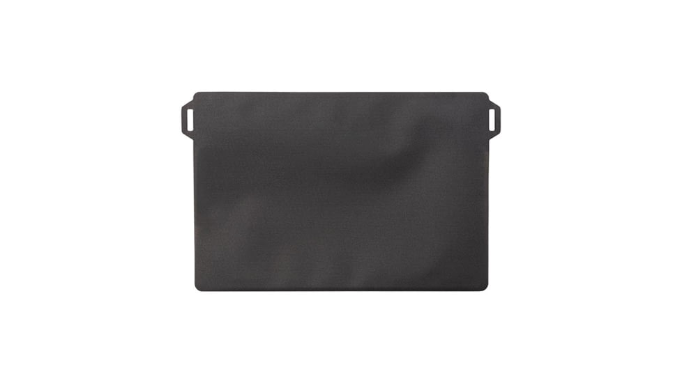 Nite Ize RunOff Waterproof Medium Travel Pouch, Charcoal, Medium, ROFM-09-R3