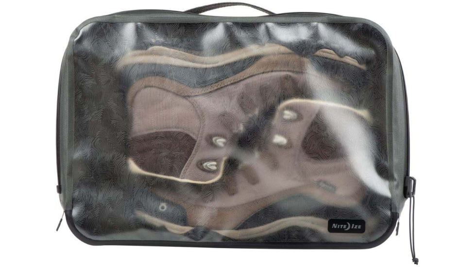 Nite Ize Runoff Waterproof Packing Cube - ROCM-09-R8