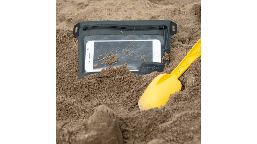 Nite Ize Runoff Waterproof Pocket - ROP-09-R8