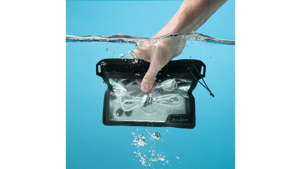 Nite Ize Runoff Waterproof Pocket - ROP-09-R8