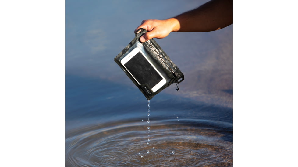 Nite Ize Runoff Waterproof Pocket - ROP-09-R8