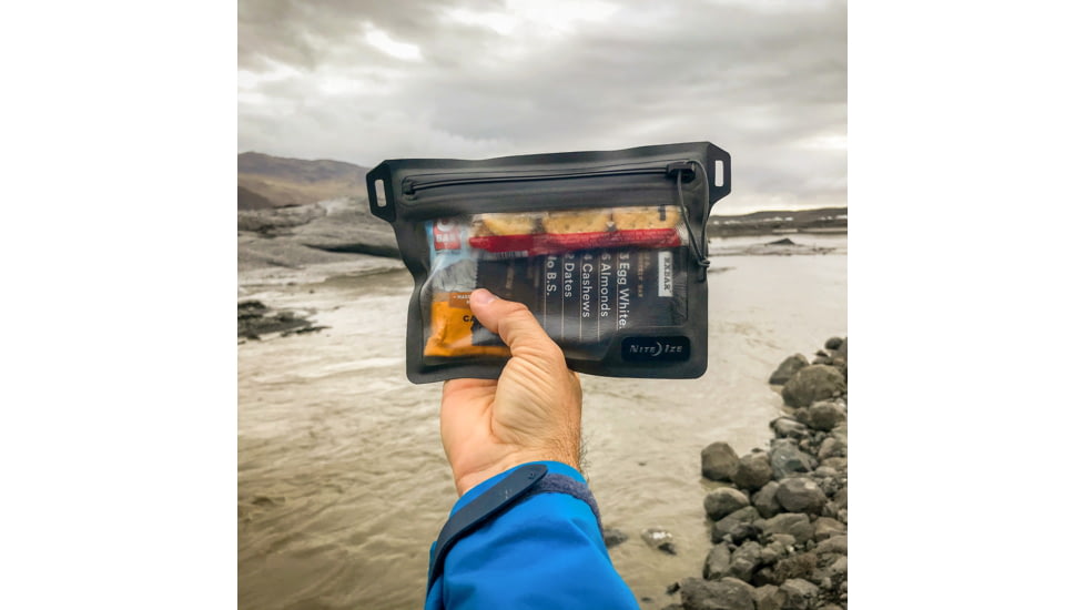 Nite Ize Runoff Waterproof Pocket - ROP-09-R8