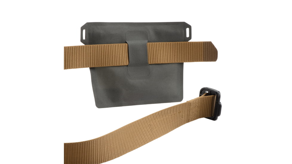 Nite Ize RunOff Waterproof Pocket, 5.2 x 6.8in, ROP-09-R8