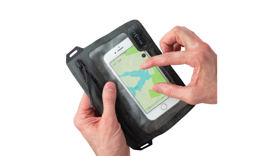 Nite Ize Runoff Waterproof Pocket - ROP-09-R8