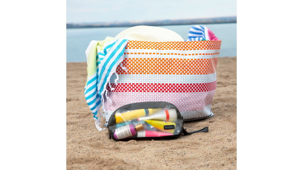 Nite Ize Runoff Waterproof Toiletry Bag - ROT-09-R8