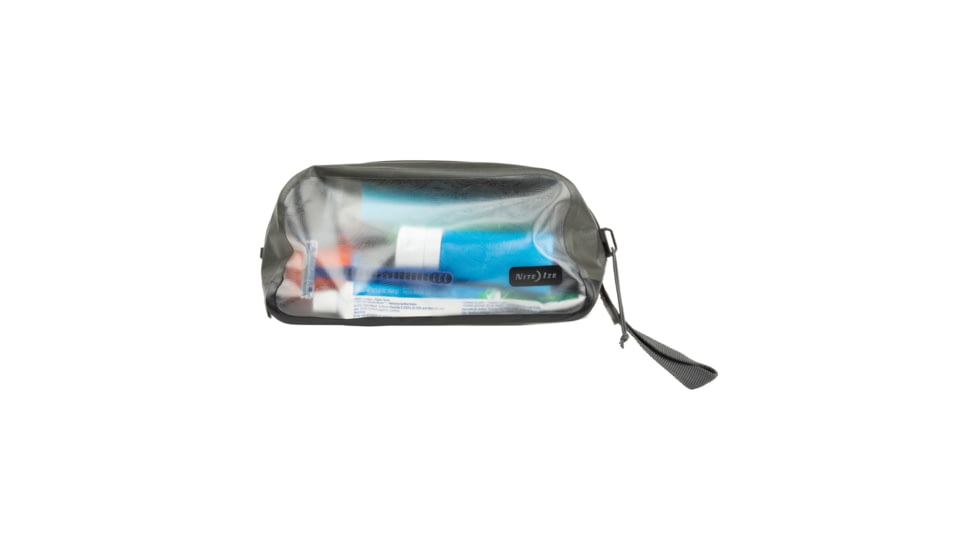 Nite Ize Runoff Waterproof Toiletry Bag - ROT-09-R8