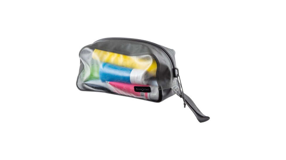 Nite Ize Runoff Waterproof Toiletry Bag - ROT-09-R8