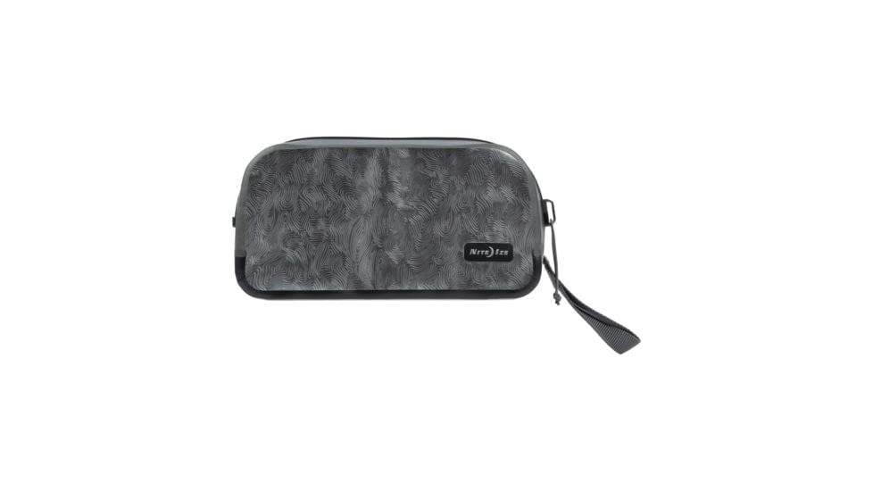 Nite Ize Runoff Waterproof Toiletry Bag - ROT-09-R8
