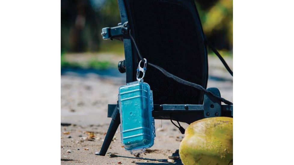 Nite Ize S-Biner Marine SlideLock No2, Stainless, SBML2-11-R6