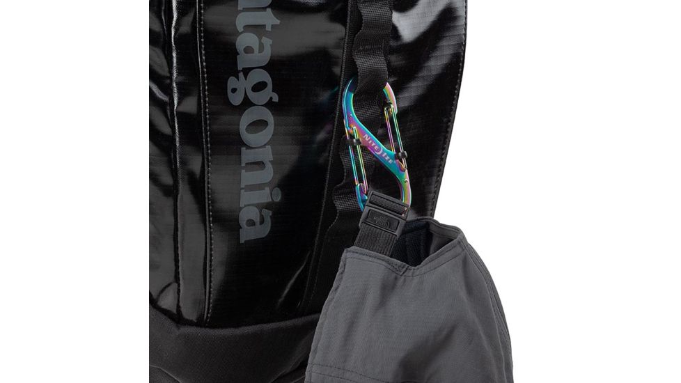 Nite Ize S-Biner SlideLock Stainless Steel #4, Spectrum, 4, LSB4-07-R3