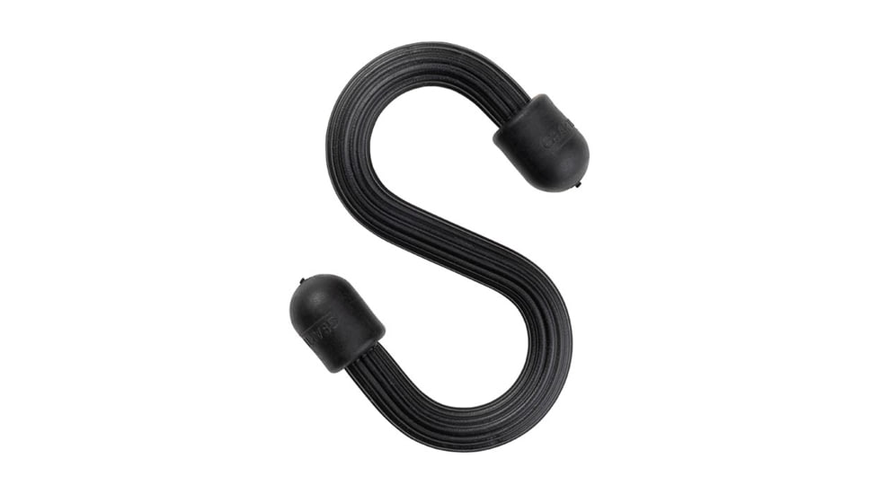 Nite Ize S-Hook Bendable Gear Tie, GTS-01-R6