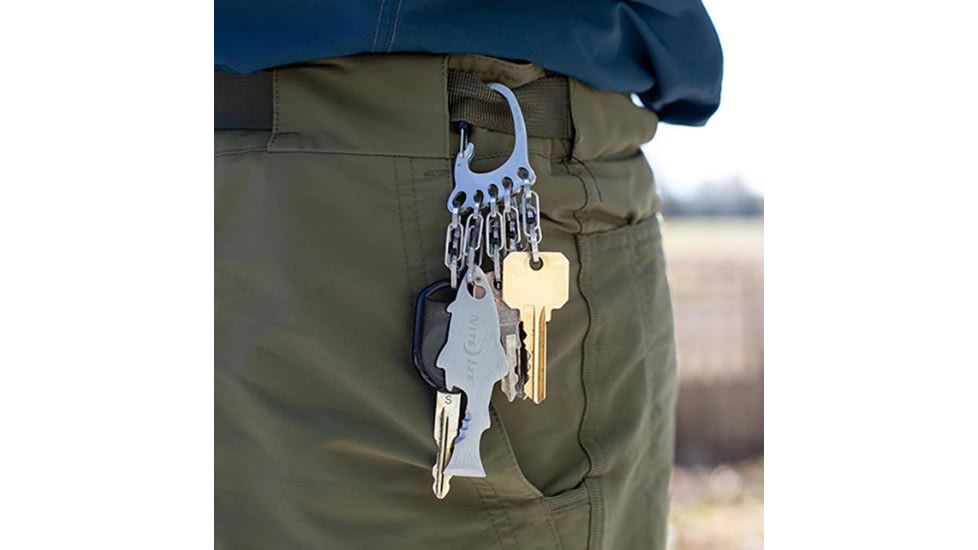 Nite Ize Sportsman Kit, Assorted, LAK-SPORT-A1