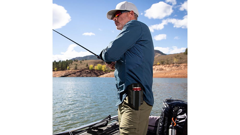 Nite Ize Sportsman Kit, Assorted, LAK-SPORT-A1