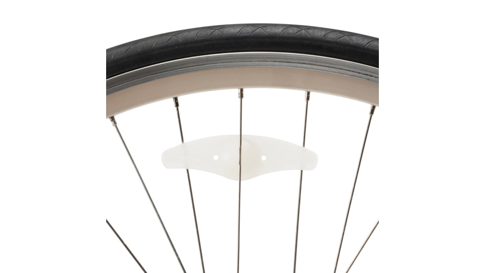 Nite Ize SpotLit Rechargeable Collar Light, Disc-O Tech, PSLGSR-07S-R6