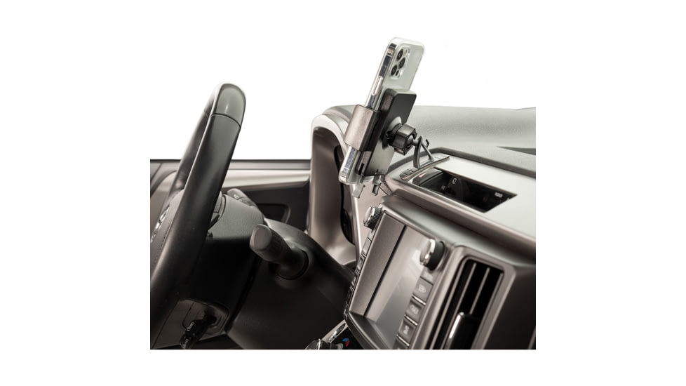 Nite Ize Squeeze Dash Mount