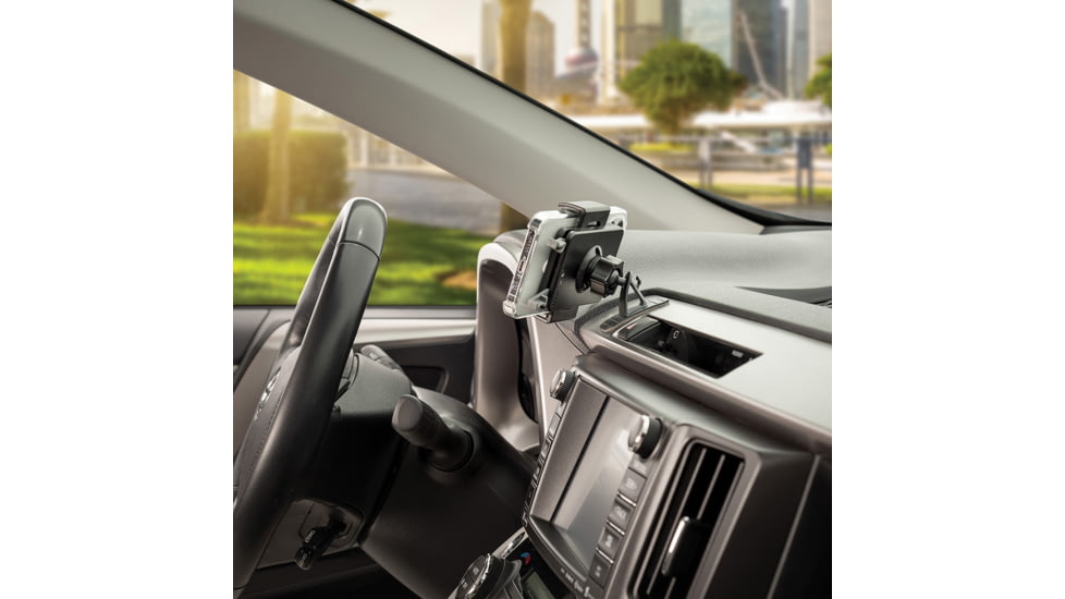 Nite Ize Squeeze Dash Mount